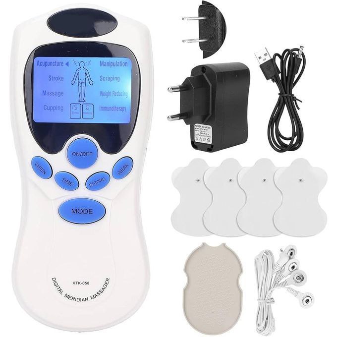 Portable Digital Therapy Kit View 2
